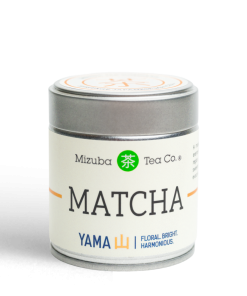 Yama Matcha