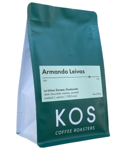 Armando Leivas