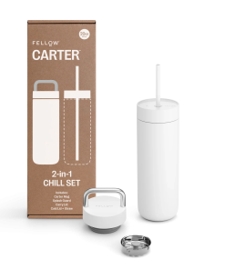 Carter 2-in-1 Chill Set