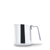 Eddy Steaming Pitcher