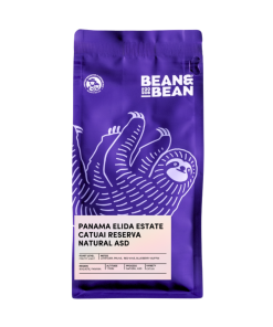 Panama Elida Estate Catuai Reserva Natural ASD