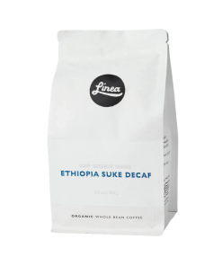 Ethiopia Suke Decaf