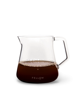 Mighty Small Glass Carafe