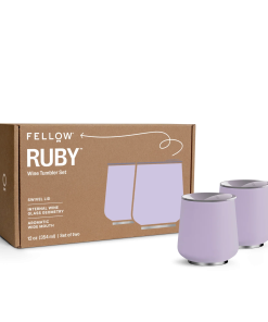 The Picnic Tumbler Set