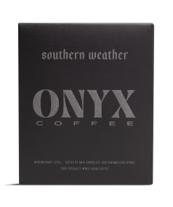Southern Weather
