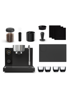 The Series 1 + Accessories Kit