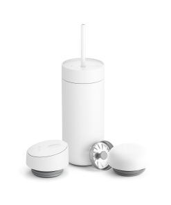Carter 3-in-1 Lid System