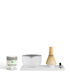 Fellow x Yama Matcha Set