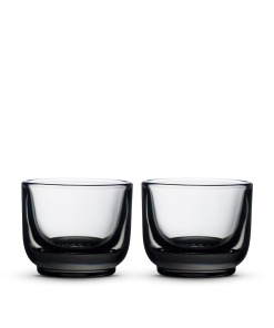 Pirch Espresso Glasses