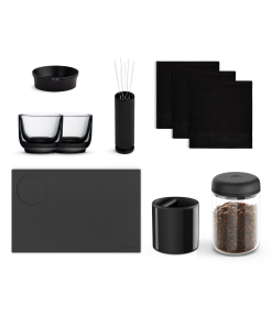 Complete Espresso Bundle