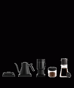 Build Your Own Brew Bar