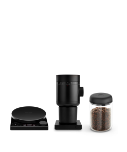 The Weigh To Go Kit