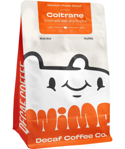 Coltrane