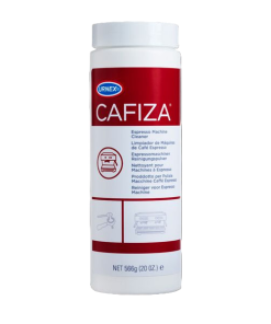 Cafiza Cleaning Powder