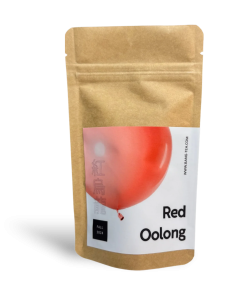Red Oolong